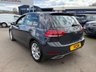 USED 2018 18 VOLKSWAGEN GOLF 2.0 TDI GT Hatchback 5dr Diesel DSG Euro 6 (s/s) (150 ps) 