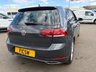 USED 2018 18 VOLKSWAGEN GOLF 2.0 TDI GT Hatchback 5dr Diesel DSG Euro 6 (s/s) (150 ps) 