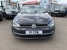 USED 2018 18 VOLKSWAGEN GOLF 2.0 TDI GT Hatchback 5dr Diesel DSG Euro 6 (s/s) (150 ps) 