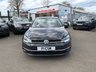 USED 2018 18 VOLKSWAGEN GOLF 2.0 TDI GT Hatchback 5dr Diesel DSG Euro 6 (s/s) (150 ps) 