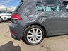 USED 2018 18 VOLKSWAGEN GOLF 2.0 TDI GT Hatchback 5dr Diesel DSG Euro 6 (s/s) (150 ps) 