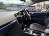 USED 2018 18 VOLKSWAGEN GOLF 2.0 TDI GT Hatchback 5dr Diesel DSG Euro 6 (s/s) (150 ps) 