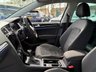 USED 2018 18 VOLKSWAGEN GOLF 2.0 TDI GT Hatchback 5dr Diesel DSG Euro 6 (s/s) (150 ps) 