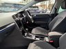 USED 2018 18 VOLKSWAGEN GOLF 2.0 TDI GT Hatchback 5dr Diesel DSG Euro 6 (s/s) (150 ps) 