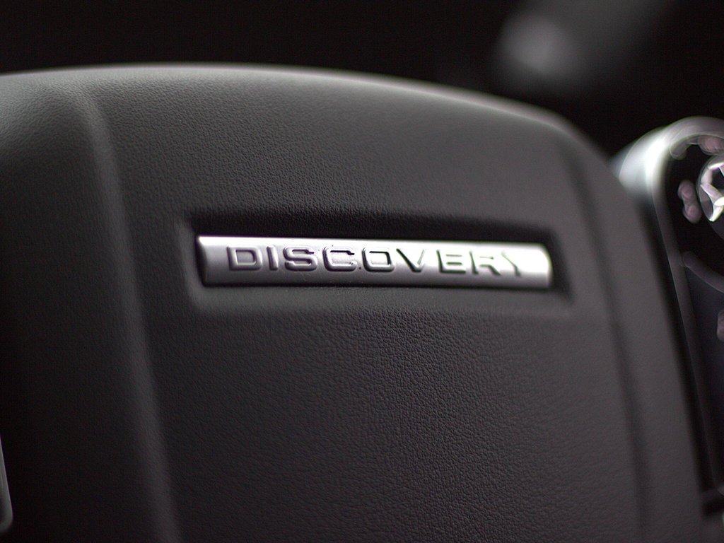 USED 2020 70 LAND ROVER DISCOVERY 2.0 SD4 HSE Luxury Auto 4WD Euro 6 (s/s) 5dr 1 OWNER|360 CAM|REAR SEAT TVS