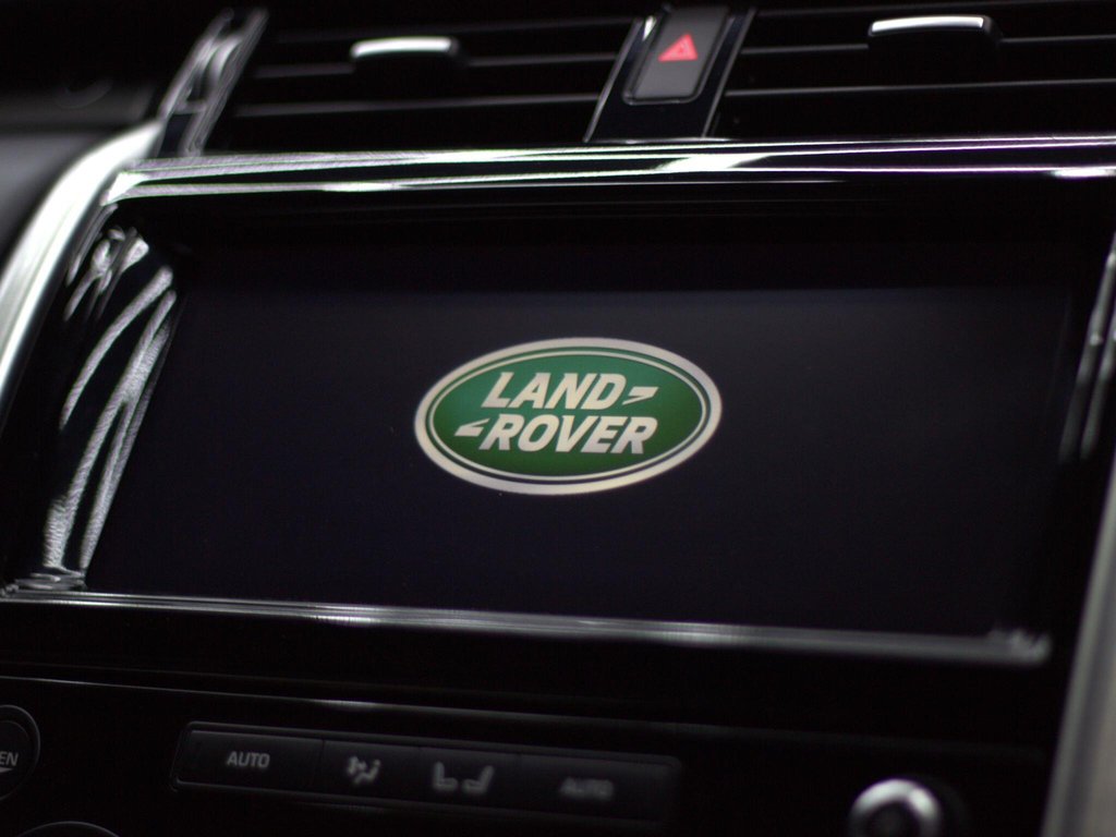 USED 2020 70 LAND ROVER DISCOVERY 2.0 SD4 HSE Luxury Auto 4WD Euro 6 (s/s) 5dr 1 OWNER|360 CAM|REAR SEAT TVS