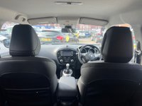 USED 2019 19 NISSAN JUKE 1.6 Bose Personal Edition SUV 5dr Petrol Manual Euro 6 (112 ps) DRIVES AND LOOKS GREAT MUST SEE SUV