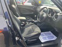 USED 2019 19 NISSAN JUKE 1.6 Bose Personal Edition SUV 5dr Petrol Manual Euro 6 (112 ps) DRIVES AND LOOKS GREAT MUST SEE SUV