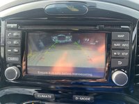 USED 2019 19 NISSAN JUKE 1.6 Bose Personal Edition SUV 5dr Petrol Manual Euro 6 (112 ps) DRIVES AND LOOKS GREAT MUST SEE SUV