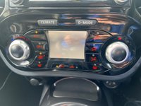 USED 2019 19 NISSAN JUKE 1.6 Bose Personal Edition SUV 5dr Petrol Manual Euro 6 (112 ps) DRIVES AND LOOKS GREAT MUST SEE SUV
