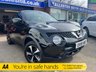 USED 2019 19 NISSAN JUKE 1.6 Bose Personal Edition SUV 5dr Petrol Manual Euro 6 (112 ps) DRIVES AND LOOKS GREAT MUST SEE SUV