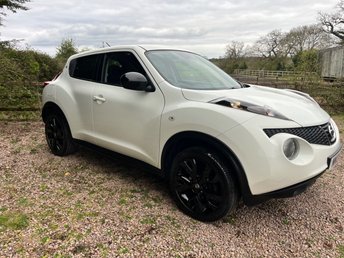 2013 NISSAN JUKE