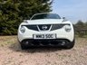 USED 2013 13 NISSAN JUKE 1.6 n-tec SUV 5dr Petrol Manual Euro 5 (17in Alloy) (117 ps) 