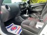 USED 2013 13 NISSAN JUKE 1.6 n-tec SUV 5dr Petrol Manual Euro 5 (17in Alloy) (117 ps) 