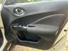 USED 2013 13 NISSAN JUKE 1.6 n-tec SUV 5dr Petrol Manual Euro 5 (17in Alloy) (117 ps) 