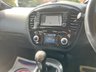 USED 2013 13 NISSAN JUKE 1.6 n-tec SUV 5dr Petrol Manual Euro 5 (17in Alloy) (117 ps) 