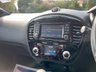 USED 2013 13 NISSAN JUKE 1.6 n-tec SUV 5dr Petrol Manual Euro 5 (17in Alloy) (117 ps) 