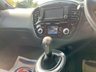 USED 2013 13 NISSAN JUKE 1.6 n-tec SUV 5dr Petrol Manual Euro 5 (17in Alloy) (117 ps) 