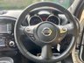 USED 2013 13 NISSAN JUKE 1.6 n-tec SUV 5dr Petrol Manual Euro 5 (17in Alloy) (117 ps) 