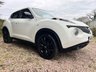 USED 2013 13 NISSAN JUKE 1.6 n-tec SUV 5dr Petrol Manual Euro 5 (17in Alloy) (117 ps) 