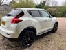 USED 2013 13 NISSAN JUKE 1.6 n-tec SUV 5dr Petrol Manual Euro 5 (17in Alloy) (117 ps) 