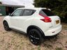 USED 2013 13 NISSAN JUKE 1.6 n-tec SUV 5dr Petrol Manual Euro 5 (17in Alloy) (117 ps) 