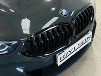 USED 2021 21 BMW 8 SERIES GRAN COUPE 3.0 840i M Sport Saloon 4dr Petrol Steptronic Euro 6 (s/s) (333 ps) Harman Kardon | Front & Rear Heated Seats | Heated Steering Wheel | Apple CarPlay | Reversing Camera