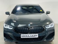 USED 2021 21 BMW 8 SERIES GRAN COUPE 3.0 840i M Sport Saloon 4dr Petrol Steptronic Euro 6 (s/s) (333 ps) Harman Kardon | Front & Rear Heated Seats | Heated Steering Wheel | Apple CarPlay | Reversing Camera