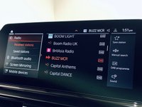 USED 2021 21 BMW 8 SERIES GRAN COUPE 3.0 840i M Sport Saloon 4dr Petrol Steptronic Euro 6 (s/s) (333 ps) Harman Kardon | Front & Rear Heated Seats | Heated Steering Wheel | Apple CarPlay | Reversing Camera