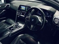 USED 2021 21 BMW 8 SERIES GRAN COUPE 3.0 840i M Sport Saloon 4dr Petrol Steptronic Euro 6 (s/s) (333 ps) Harman Kardon | Front & Rear Heated Seats | Heated Steering Wheel | Apple CarPlay | Reversing Camera