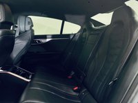 USED 2021 21 BMW 8 SERIES GRAN COUPE 3.0 840i M Sport Saloon 4dr Petrol Steptronic Euro 6 (s/s) (333 ps) Harman Kardon | Front & Rear Heated Seats | Heated Steering Wheel | Apple CarPlay | Reversing Camera