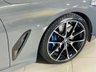 USED 2021 21 BMW 8 SERIES GRAN COUPE 3.0 840i M Sport Saloon 4dr Petrol Steptronic Euro 6 (s/s) (333 ps) Harman Kardon | Front & Rear Heated Seats | Heated Steering Wheel | Apple CarPlay | Reversing Camera