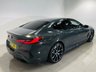 USED 2021 21 BMW 8 SERIES GRAN COUPE 3.0 840i M Sport Saloon 4dr Petrol Steptronic Euro 6 (s/s) (333 ps) Harman Kardon | Front & Rear Heated Seats | Heated Steering Wheel | Apple CarPlay | Reversing Camera