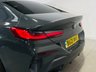 USED 2021 21 BMW 8 SERIES GRAN COUPE 3.0 840i M Sport Saloon 4dr Petrol Steptronic Euro 6 (s/s) (333 ps) Harman Kardon | Front & Rear Heated Seats | Heated Steering Wheel | Apple CarPlay | Reversing Camera