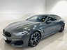 USED 2021 21 BMW 8 SERIES GRAN COUPE 3.0 840i M Sport Saloon 4dr Petrol Steptronic Euro 6 (s/s) (333 ps) Harman Kardon | Front & Rear Heated Seats | Heated Steering Wheel | Apple CarPlay | Reversing Camera