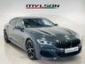 USED 2021 21 BMW 8 SERIES GRAN COUPE 3.0 840i M Sport Saloon 4dr Petrol Steptronic Euro 6 (s/s) (333 ps) Harman Kardon | Front & Rear Heated Seats | Heated Steering Wheel | Apple CarPlay | Reversing Camera