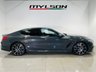 USED 2021 21 BMW 8 SERIES GRAN COUPE 3.0 840i M Sport Saloon 4dr Petrol Steptronic Euro 6 (s/s) (333 ps) Harman Kardon | Front & Rear Heated Seats | Heated Steering Wheel | Apple CarPlay | Reversing Camera
