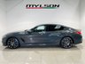 USED 2021 21 BMW 8 SERIES GRAN COUPE 3.0 840i M Sport Saloon 4dr Petrol Steptronic Euro 6 (s/s) (333 ps) Harman Kardon | Front & Rear Heated Seats | Heated Steering Wheel | Apple CarPlay | Reversing Camera