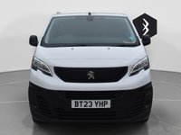 USED 2023 23 PEUGEOT EXPERT 1.5 BlueHDi 1000 Professional Premium + Standard Panel Van 6dr Diesel Manual MWB Euro 6 (s/s) (100 bhp) *** NO VAT ***