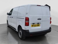 USED 2023 23 PEUGEOT EXPERT 1.5 BlueHDi 1000 Professional Premium + Standard Panel Van 6dr Diesel Manual MWB Euro 6 (s/s) (100 bhp) *** NO VAT ***