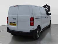 USED 2023 23 PEUGEOT EXPERT 1.5 BlueHDi 1000 Professional Premium + Standard Panel Van 6dr Diesel Manual MWB Euro 6 (s/s) (100 bhp) *** NO VAT ***