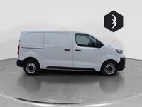 USED 2023 23 PEUGEOT EXPERT 1.5 BlueHDi 1000 Professional Premium + Standard Panel Van 6dr Diesel Manual MWB Euro 6 (s/s) (100 bhp) *** NO VAT ***