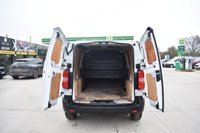 USED 2023 23 PEUGEOT EXPERT 1.5 BlueHDi 1000 Professional Premium + Standard Panel Van 6dr Diesel Manual MWB Euro 6 (s/s) (100 bhp) *** NO VAT ***