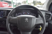 USED 2023 23 PEUGEOT EXPERT 1.5 BlueHDi 1000 Professional Premium + Standard Panel Van 6dr Diesel Manual MWB Euro 6 (s/s) (100 bhp) *** NO VAT ***