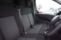 USED 2023 23 PEUGEOT EXPERT 1.5 BlueHDi 1000 Professional Premium + Standard Panel Van 6dr Diesel Manual MWB Euro 6 (s/s) (100 bhp) *** NO VAT ***