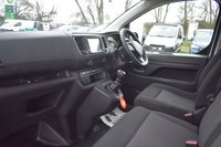 USED 2023 23 PEUGEOT EXPERT 1.5 BlueHDi 1000 Professional Premium + Standard Panel Van 6dr Diesel Manual MWB Euro 6 (s/s) (100 bhp) *** NO VAT ***