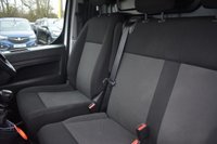 USED 2023 23 PEUGEOT EXPERT 1.5 BlueHDi 1000 Professional Premium + Standard Panel Van 6dr Diesel Manual MWB Euro 6 (s/s) (100 bhp) *** NO VAT ***