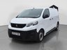 USED 2023 23 PEUGEOT EXPERT 1.5 BlueHDi 1000 Professional Premium + Standard Panel Van 6dr Diesel Manual MWB Euro 6 (s/s) (100 bhp) *** NO VAT ***