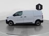 USED 2023 23 PEUGEOT EXPERT 1.5 BlueHDi 1000 Professional Premium + Standard Panel Van 6dr Diesel Manual MWB Euro 6 (s/s) (100 bhp) *** NO VAT ***