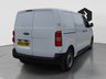 USED 2023 23 PEUGEOT EXPERT 1.5 BlueHDi 1000 Professional Premium + Standard Panel Van 6dr Diesel Manual MWB Euro 6 (s/s) (100 bhp) *** NO VAT ***
